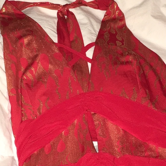 Cocktail Dress - Picture 10 of 10